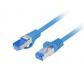 lanberg-pcf6a-10cc-0025-b-cable-de-red-azul-025-m-cat6a-s-ftp-s-stp