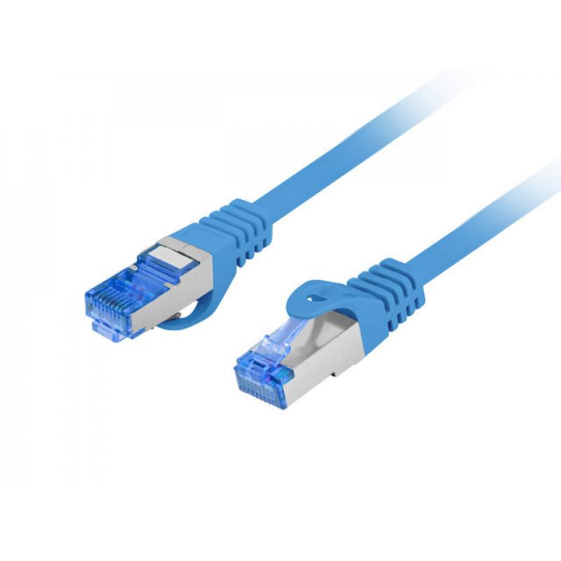 lanberg-pcf6a-10cc-0025-b-cable-de-red-azul-025-m-cat6a-s-ftp-s-stp
