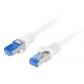lanberg-pcf6a-10cc-cable-de-red-blanco-05-m-cat6a-s-ftp-s-stp