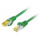 lanberg-pcf6a-10cu-cable-de-red-verde-2-m-cat6a-s-ftp-s-stp