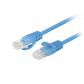 lanberg-pcu6-20cc-0025-b-cable-de-red-azul-025-m-cat6-u-utp-utp