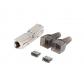 lanberg-pl2sa-6000tl-conector-rj-45-plata-transparente