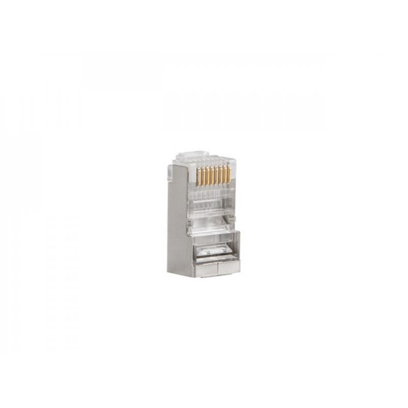 lanberg-pls-6000ez-conector-rj-45-gris