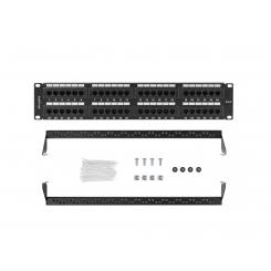 Lanberg PPU6-2048-B accesorio de bastidor