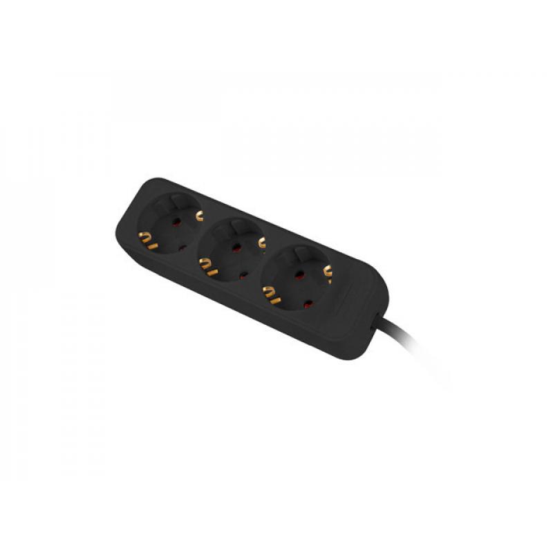 lanberg-ps0-03f-0150-bk-base-multiple-15-m-3-salidas-ac-interior-negro