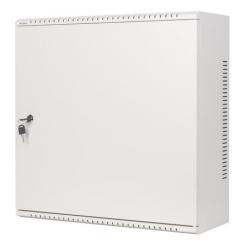 Lanberg WAF1-5203-06-00B 6U Bastidor de pared Gris