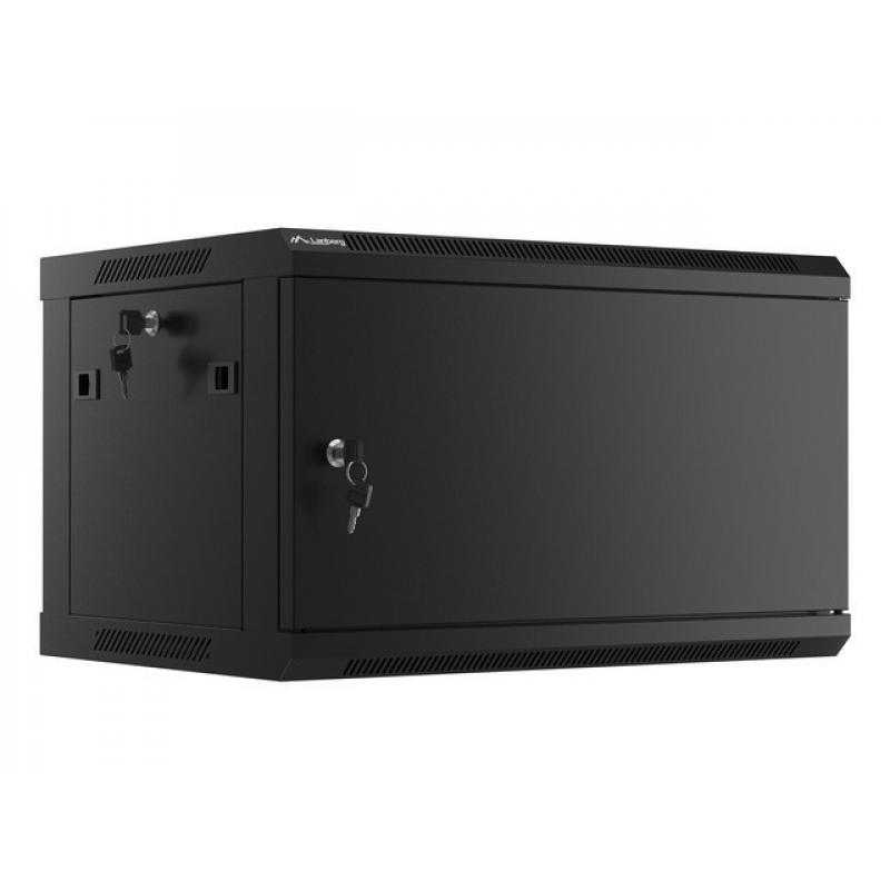 lanberg-wf01-6406-00b-armario-rack-6u-bastidor-de-pared-negro