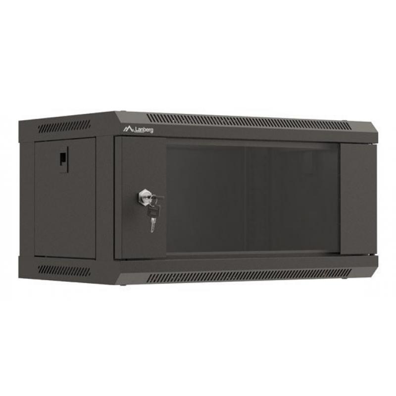 lanberg-wf03-5304-10b-armario-rack-4u-bastidor-de-pared-negro