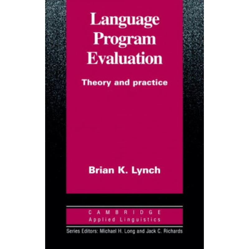 language-program-evaluation-cambridge