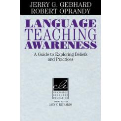Language Teaching Awareness CAMBRIDGE