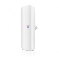 Ubiquiti LAP-GPS antena para red Antena direccional MIMO 17 dBi