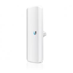 Ubiquiti LAP-GPS antena para red Antena direccional MIMO 17 dBi