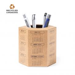 LAPICERO CALENDARIO FION