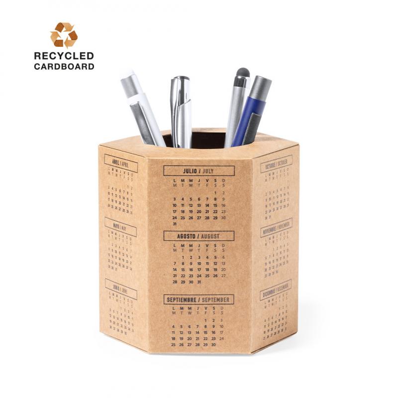 LAPICERO CALENDARIO FION
