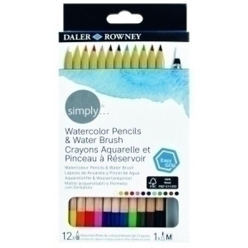 lapices-acuarelables-daler-rowney-simply-estuche-de-12-incluye-pincel-rellenable