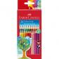 lapices-acuarelables-faber-castell-colour-grip-estuche-de-24