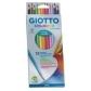 lapices-acuarelables-giotto-stilnovo-acquarell-estuche-de-12