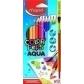 lapices-acuarelables-maped-colorpeps-estuche-de-12-1-pincel