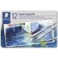 lapices-acuarelables-staedtler-125-karat-estuche-metal-de-12