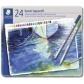 lapices-acuarelables-staedtler-125-karat-estuche-metal-de-24