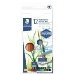 Lapices Acuarelables Staedtler Design Journey 146 10C Caja De 12