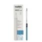 lapices-color-carioca-plus-caja-12-uds-azul-claro