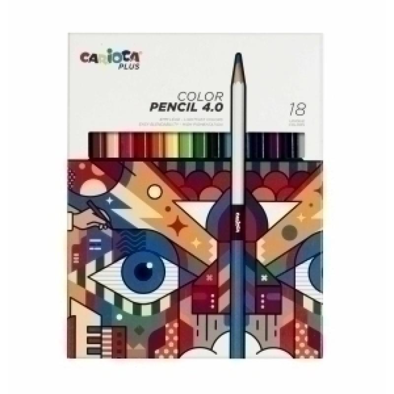 lapices-color-carioca-plus-caja-18-uds-colores-surtidos