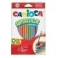 lapices-color-carioca-supercolor-caja-18-uds