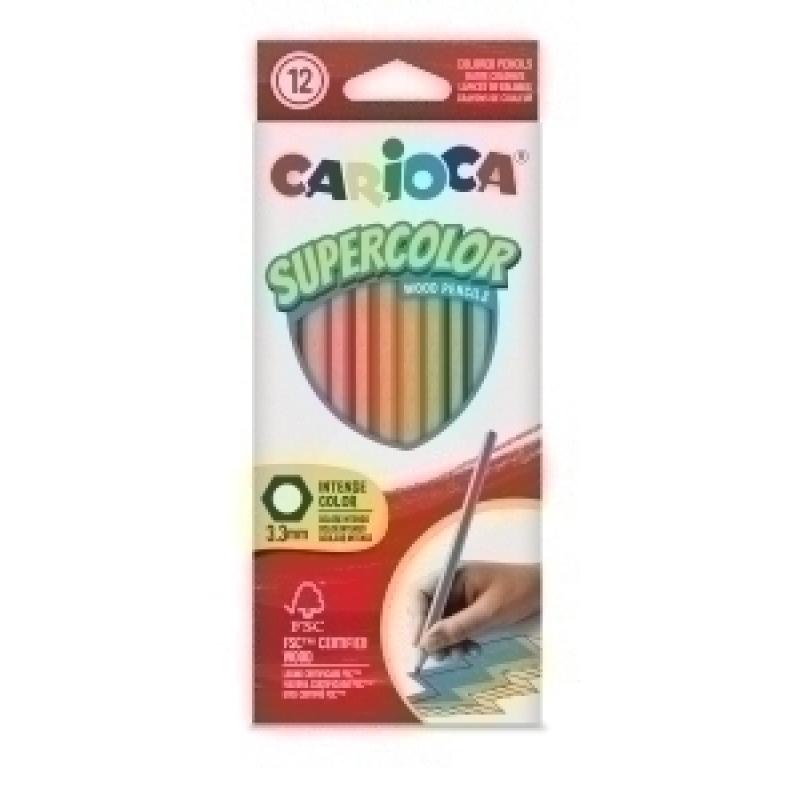 lapices-color-carioca-supercolor-caja-de-12