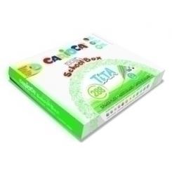 Lapices Color CARIOCA Tita hexagonal Clasb.288