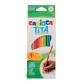 lapices-color-carioca-tita-hexagonal-estuche-12-uds