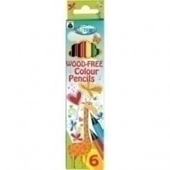 Lapices Color CENTRUM Giraffe E/6