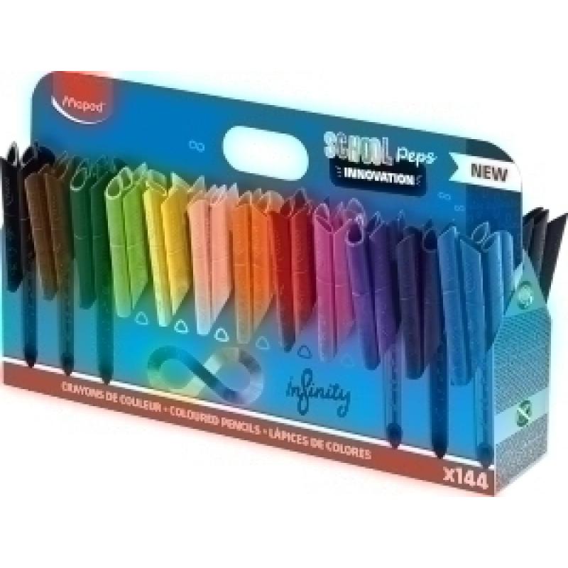 lapices-color-maped-infinity-est144