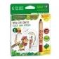 lapices-de-colores-alpino-baby-la-granja-estuche-de-6
