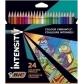 lapices-de-colores-bic-intensity-up-blister-de-24