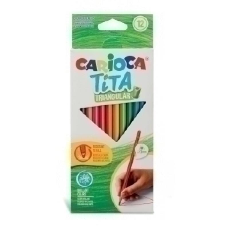 lapices-de-colores-carioca-tita-triangular-estuche-de-12