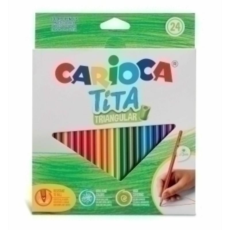 lapices-de-colores-carioca-tita-triangular-estuche-de-24