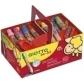 lapices-de-colores-giotto-bebe-super-school-pack-de-36-con-3-afilalapices