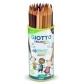 lapices-de-colores-giotto-stilnovo-skin-tones-bote-de-48