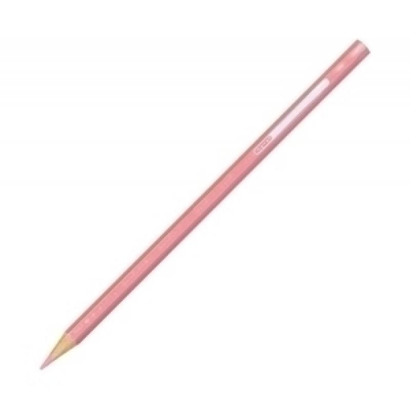 lapices-de-colores-giotto-stilnovo-unicolor-rosa