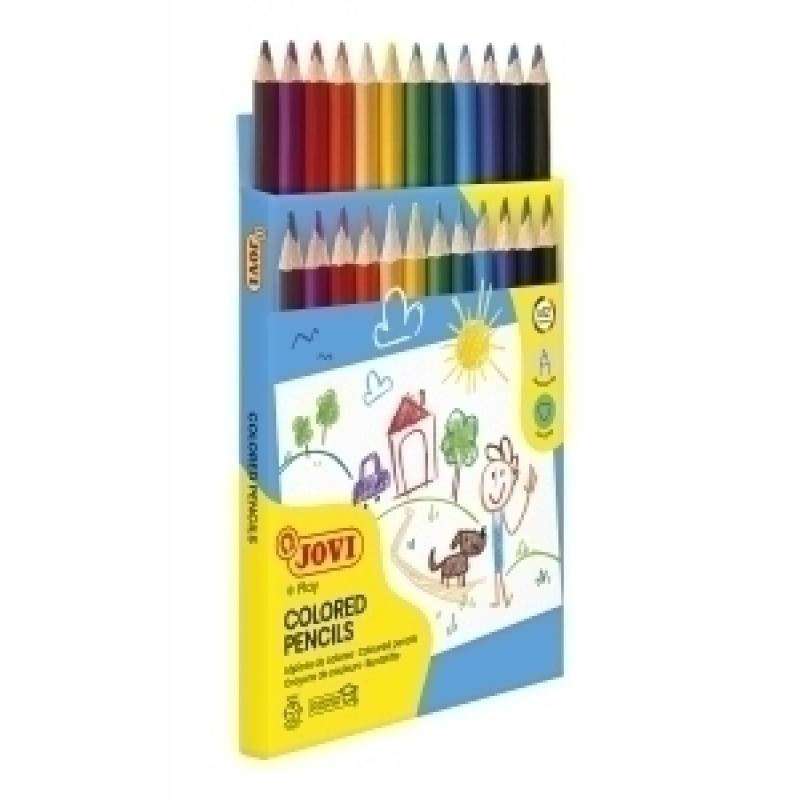 lapices-de-colores-jovi-maxi-triangular-estuche-de-12