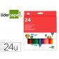 lapices-de-colores-liderpapel-caja-de-24-colores