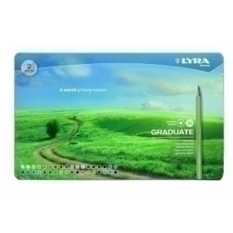 lapices-de-colores-lyra-graduate-estuche-metal-de-36