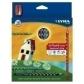 lapices-de-colores-lyra-groove-slim-estuche-de-24-con-afilalapiz