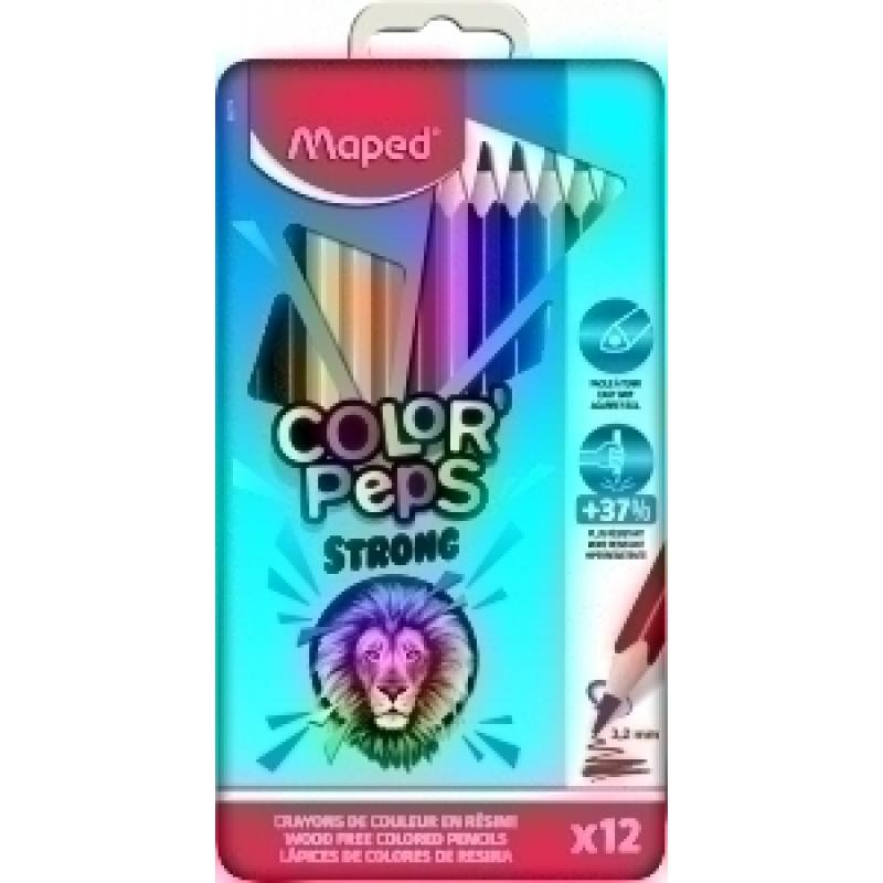 lapices-de-colores-maped-color-peps-strong-metal-estuche-de-12