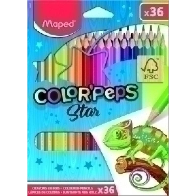 lapices-de-colores-maped-colorpeps-estuche-de-36
