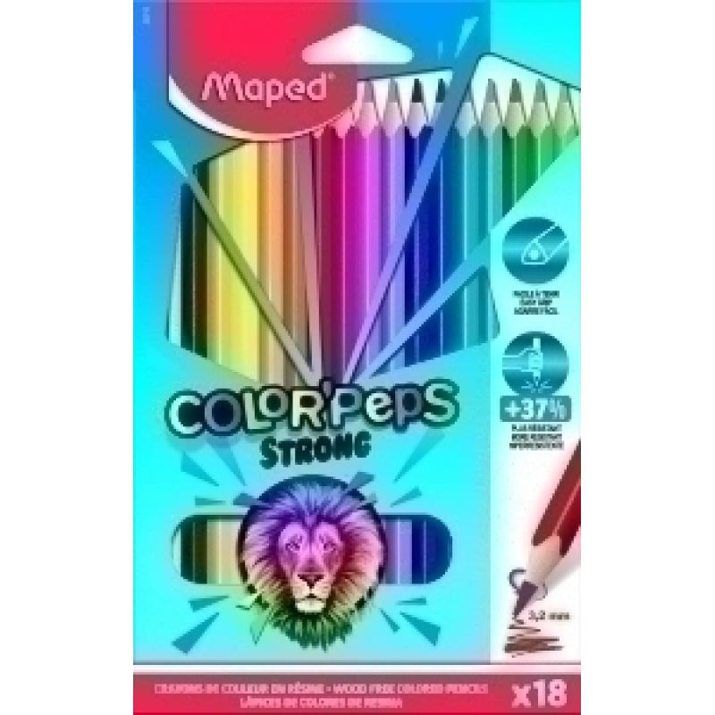 lapices-de-colores-maped-colorpeps-resina-estuche-de-18