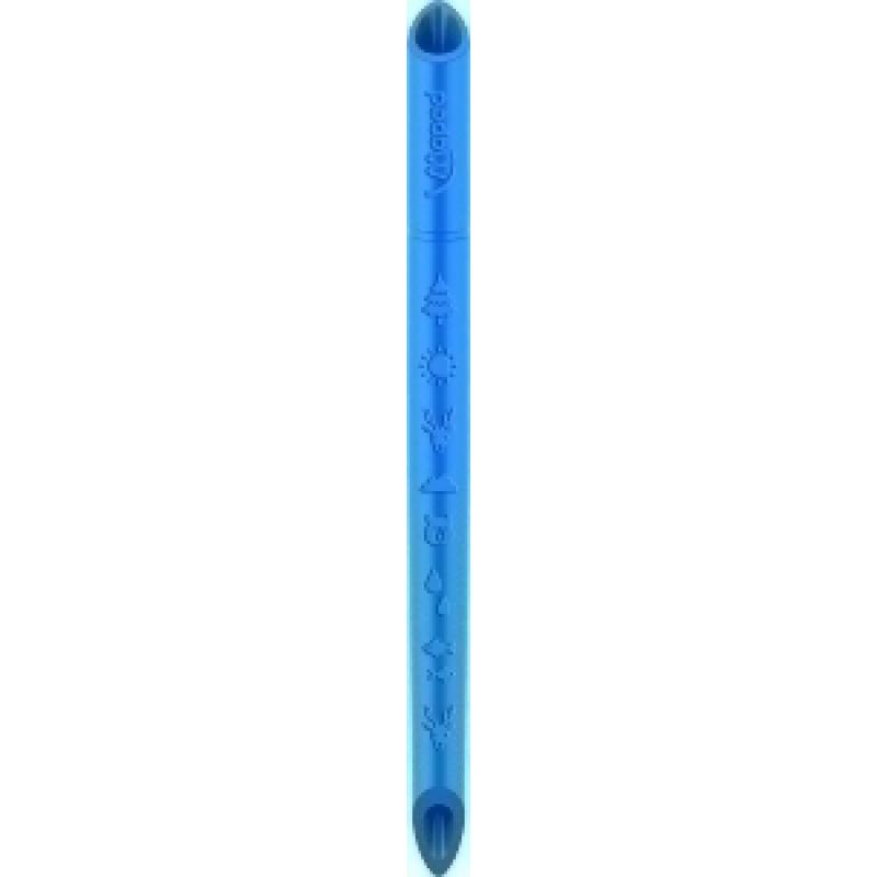 lapices-de-colores-maped-infinity-estuche-de-12-blue-bubble