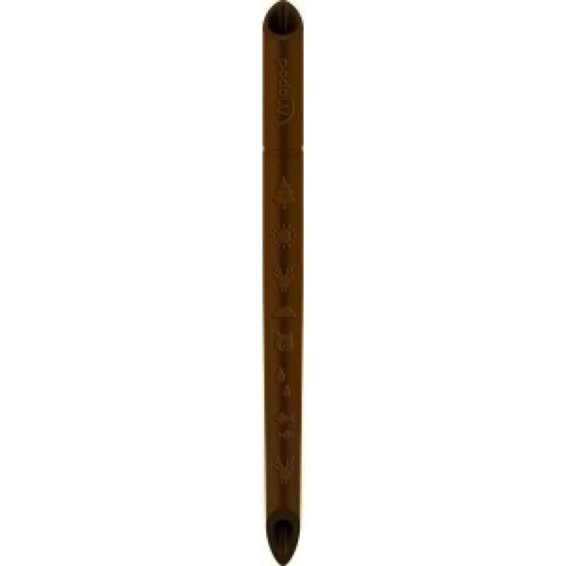 lapices-de-colores-maped-infinity-estuche-de-12-brown