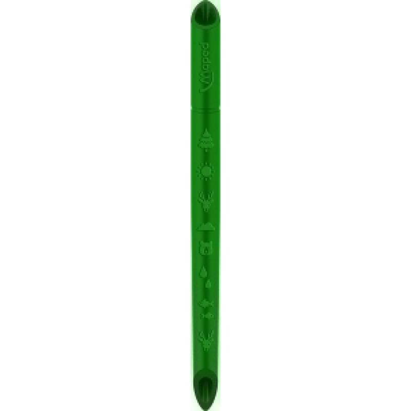 lapices-de-colores-maped-infinity-estuche-de-12-green-golf